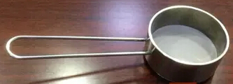 不銹鋼細胞篩網(wǎng) 260目 0.060mm